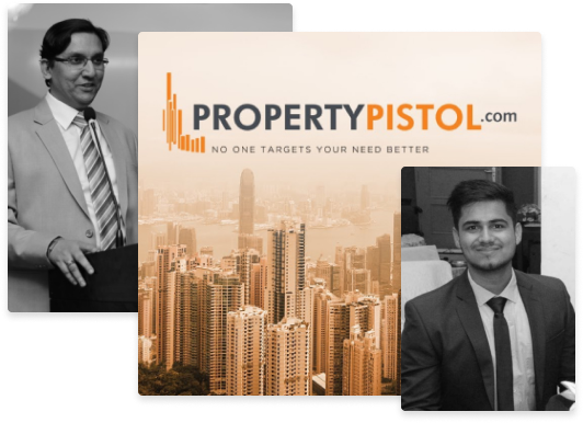 PropertyPistol Banner