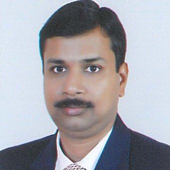 Mr. Ashish Goel