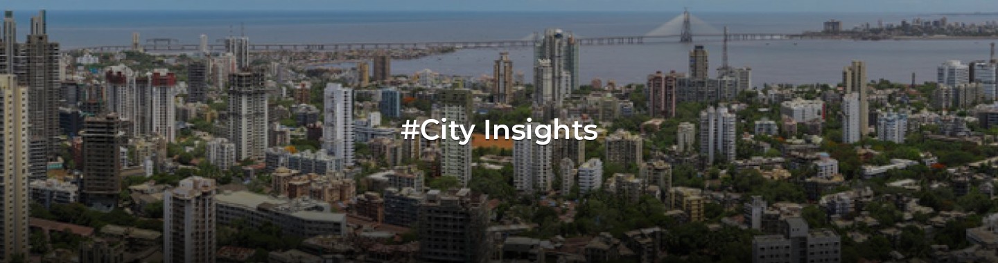 Top 10 Affordable Housing Localities in Mumbai